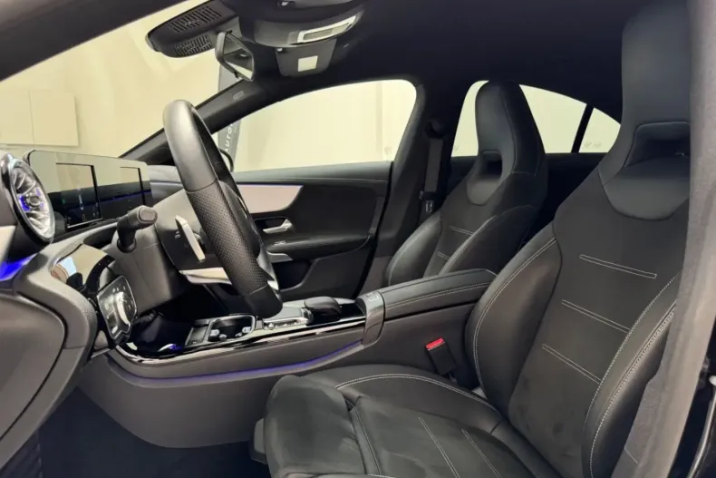 Mercedes-Benz CLA 250 din 2021 cu 74.700 km - oferta MER143072 - foto 8