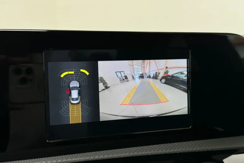 Mercedes-Benz CLA 250 din 2021 cu 74.700 km - oferta MER143072 - foto 15