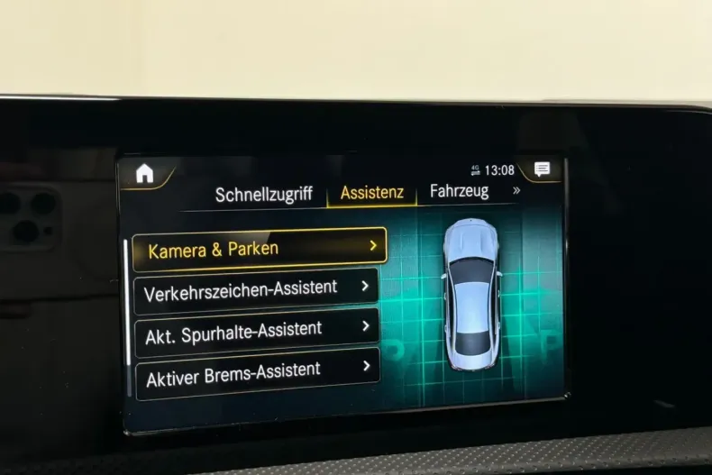 Mercedes-Benz CLA 250 din 2021 cu 74.700 km - oferta MER143072 - foto 17