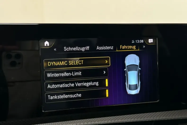 Mercedes-Benz CLA 250 din 2021 cu 74.700 km - oferta MER143072 - foto 18