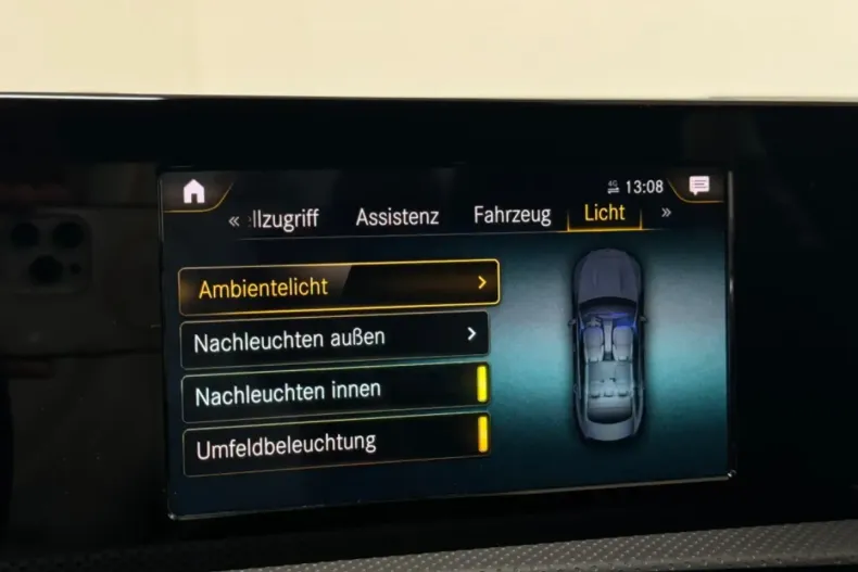 Mercedes-Benz CLA 250 din 2021 cu 74.700 km - oferta MER143072 - foto 19