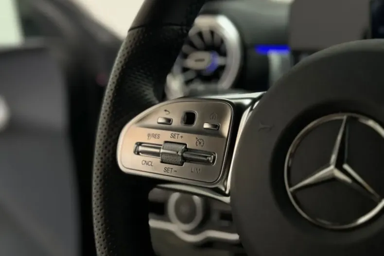 Mercedes-Benz CLA 250 din 2021 cu 74.700 km - oferta MER143072 - foto 22