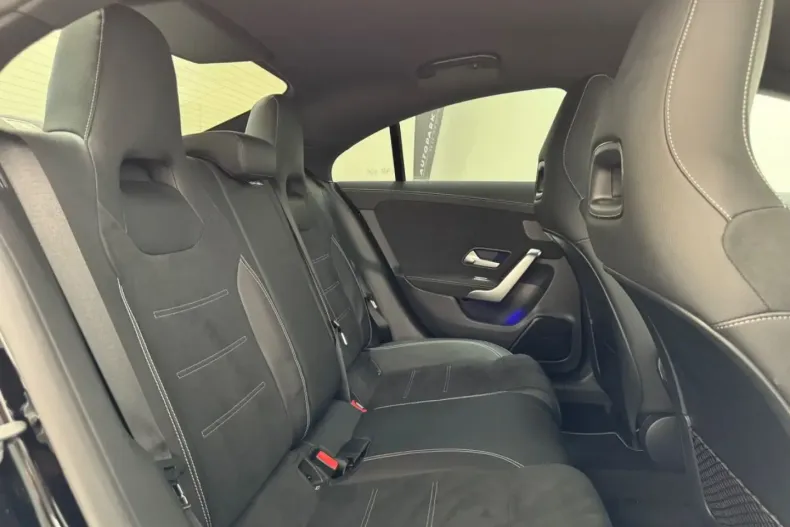 Mercedes-Benz CLA 250 din 2021 cu 74.700 km - oferta MER143072 - foto 26