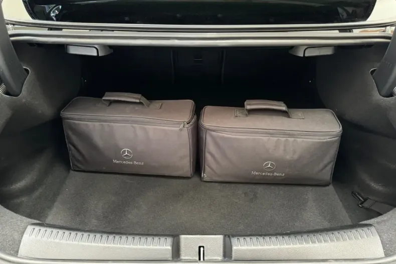 Mercedes-Benz CLA 250 din 2021 cu 74.700 km - oferta MER143072 - foto 27