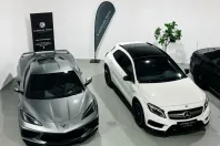 Mercedes-Benz CLA 250 din 2021 cu 74.700 km - oferta MER143072 - foto 28