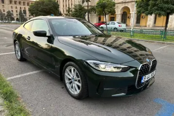 BMW 420 din 2023 - oferta BMW143074