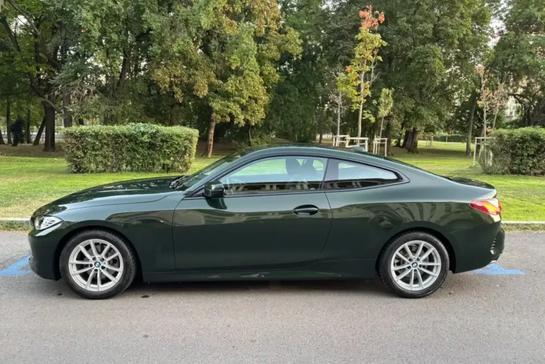 BMW 420 din 2023 cu 21.000 km - oferta BMW143074 - foto 3