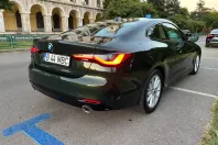 BMW 420 din 2023 cu 21.000 km - oferta BMW143074 - foto 5