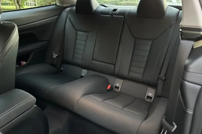 BMW 420 din 2023 cu 21.000 km - oferta BMW143074 - foto 11