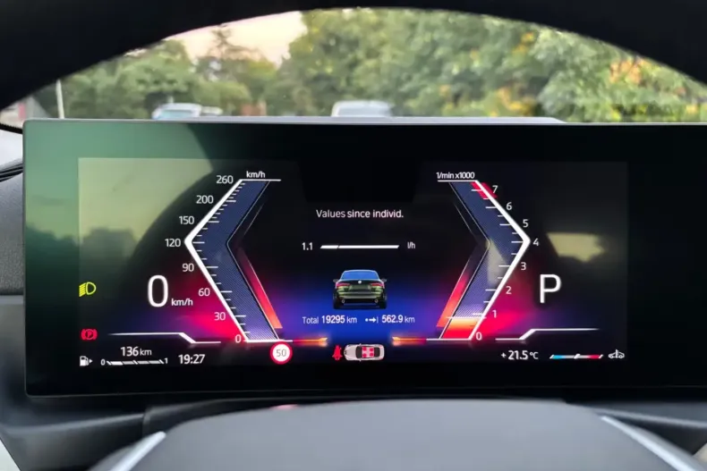 BMW 420 din 2023 cu 21.000 km - oferta BMW143074 - foto 14