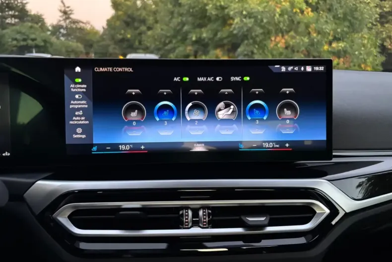 BMW 420 din 2023 cu 21.000 km - oferta BMW143074 - foto 15