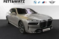 BMW 750 din 2023 cu 38.300 km - oferta BMW143076 - foto 1