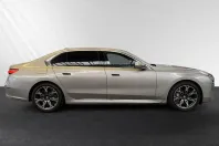 BMW 750 din 2023 cu 38.300 km - oferta BMW143076 - foto 2