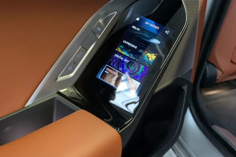 BMW 750 din 2023 cu 38.300 km - oferta BMW143076 - foto 14