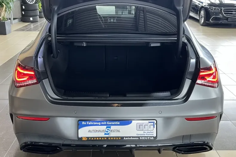 Mercedes-Benz CLA 200 din 2021 cu 82.292 km - oferta MER143077 - foto 6