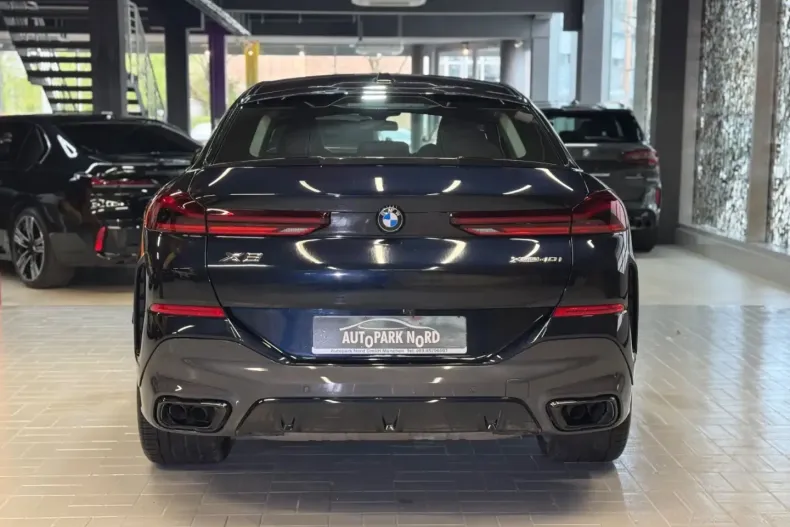 BMW X6 din 2023 cu 24.652 km - oferta BMW143078 - foto 7