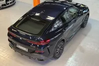 BMW X6 din 2023 cu 24.652 km - oferta BMW143078 - foto 10