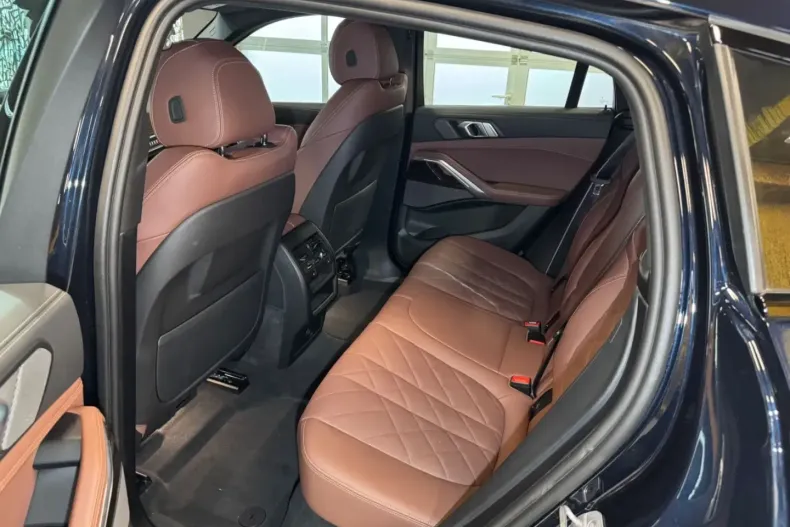 BMW X6 din 2023 cu 24.652 km - oferta BMW143078 - foto 14