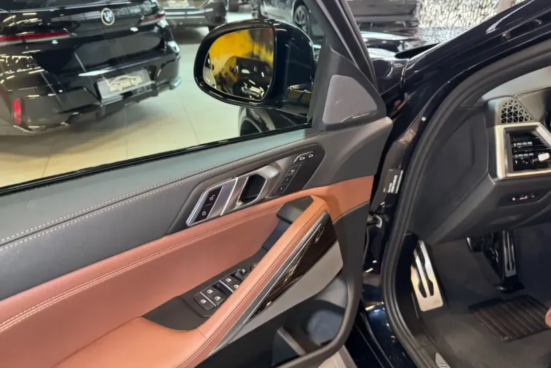 BMW X6 din 2023 cu 24.652 km - oferta BMW143078 - foto 17