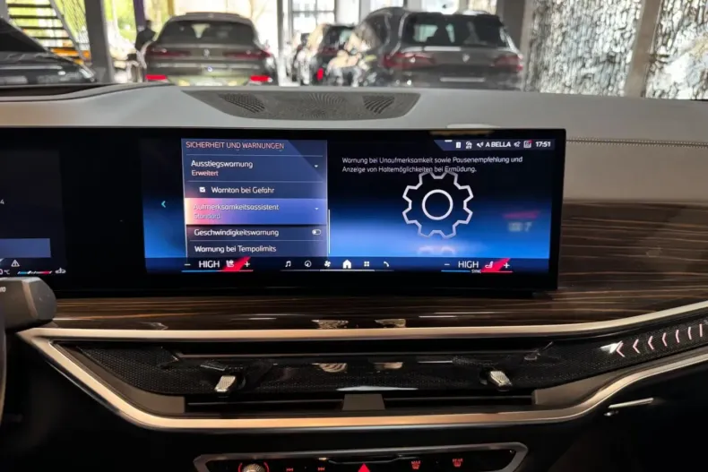 BMW X6 din 2023 cu 24.652 km - oferta BMW143078 - foto 22