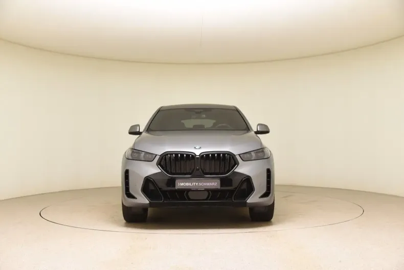 BMW X6 din 2024 cu 33.900 km - oferta BMW143079 - foto 5