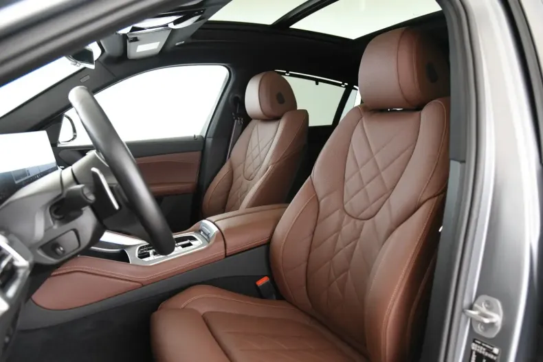 BMW X6 din 2024 cu 33.900 km - oferta BMW143079 - foto 7