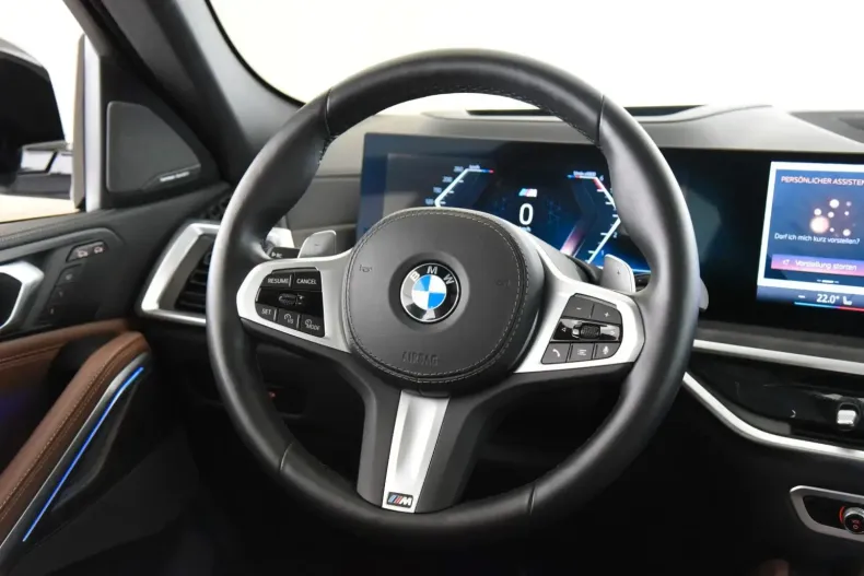 BMW X6 din 2024 cu 33.900 km - oferta BMW143079 - foto 14