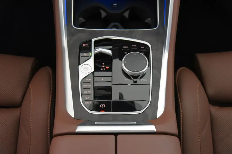 BMW X6 din 2024 cu 33.900 km - oferta BMW143079 - foto 17