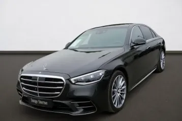 Mercedes-Benz S 400 din 2023 - oferta MER143081