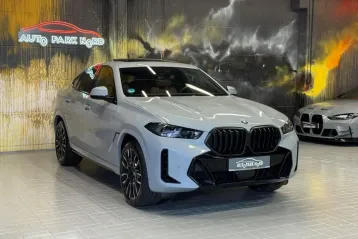 BMW X6 din 2024 - oferta BMW143083