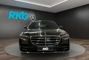 Mercedes-Benz S 400 din 2023 - oferta MER143086