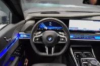 BMW 740 din 2024 cu 26.100 km - oferta BMW143087 - foto 16