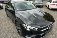Mercedes-Benz CLA 250 din 2021 cu 91.000 km - oferta MER143088 - foto 2