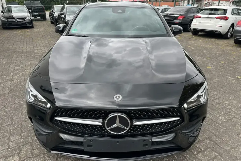 Mercedes-Benz CLA 250 din 2021 cu 91.000 km - oferta MER143088 - foto 3