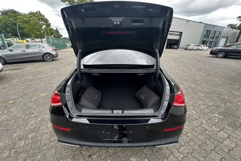 Mercedes-Benz CLA 250 din 2021 cu 91.000 km - oferta MER143088 - foto 6