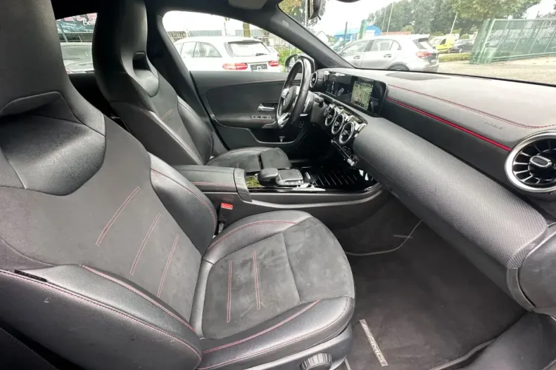 Mercedes-Benz CLA 250 din 2021 cu 91.000 km - oferta MER143088 - foto 10