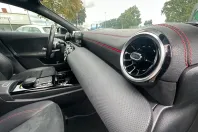 Mercedes-Benz CLA 250 din 2021 cu 91.000 km - oferta MER143088 - foto 13