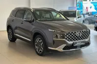 Hyundai SANTA FE din 2021 cu 74.000 km - oferta HYU143093 - foto 1