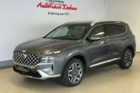 Hyundai SANTA FE din 2021 cu 74.000 km - oferta HYU143093 - foto 2