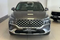 Hyundai SANTA FE din 2021 cu 74.000 km - oferta HYU143093 - foto 3