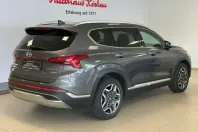 Hyundai SANTA FE din 2021 cu 74.000 km - oferta HYU143093 - foto 4