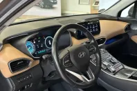 Hyundai SANTA FE din 2021 cu 74.000 km - oferta HYU143093 - foto 5