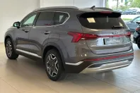 Hyundai SANTA FE din 2021 cu 74.000 km - oferta HYU143093 - foto 10