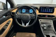 Hyundai SANTA FE din 2021 cu 74.000 km - oferta HYU143093 - foto 16