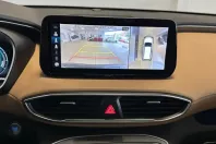 Hyundai SANTA FE din 2021 cu 74.000 km - oferta HYU143093 - foto 18