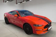 Ford Mustang din 2022 cu 19.080 km - oferta FOR143095 - foto 1