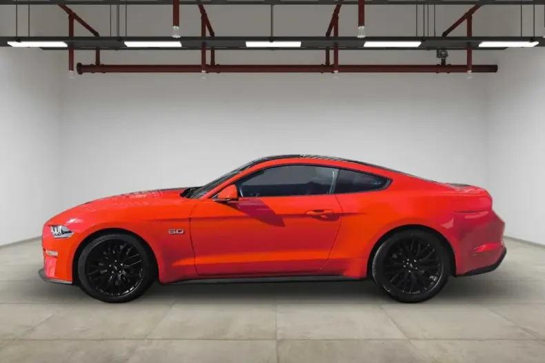 Ford Mustang din 2022 cu 19.080 km - oferta FOR143095 - foto 6