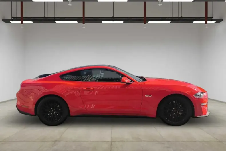 Ford Mustang din 2022 cu 19.080 km - oferta FOR143095 - foto 7