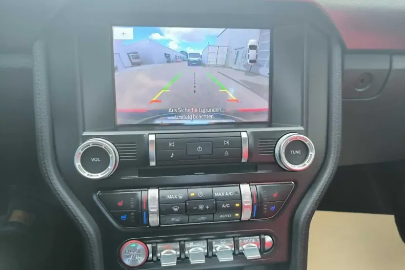 Ford Mustang din 2022 cu 19.080 km - oferta FOR143095 - foto 10