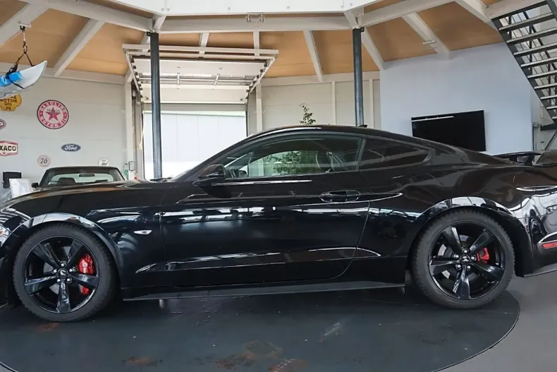 Ford Mustang din 2022 cu 44.835 km - oferta FOR143097 - foto 3